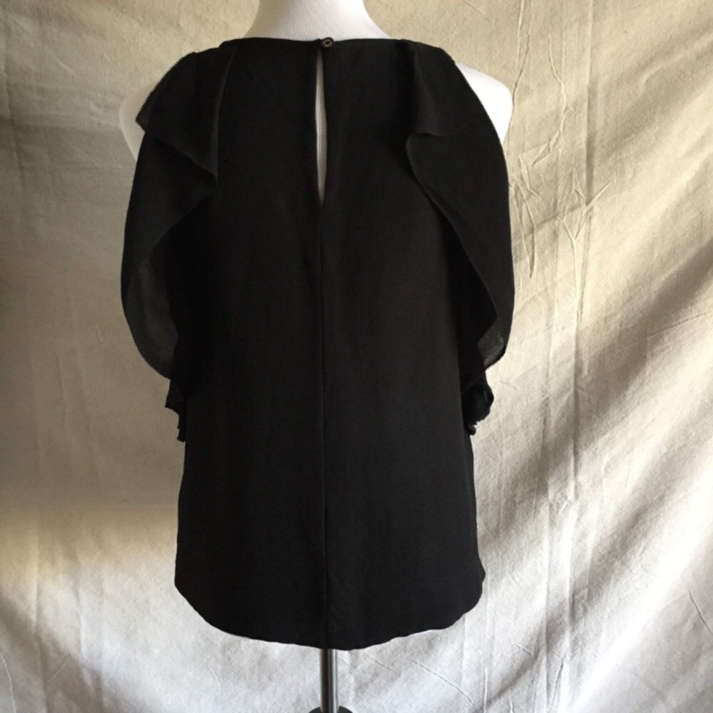 Kate Spade Top. - Picture 4 of 8